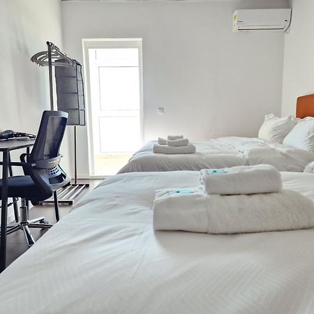 Anhome K11 Serviced Apartments Ateny Zewnętrze zdjęcie