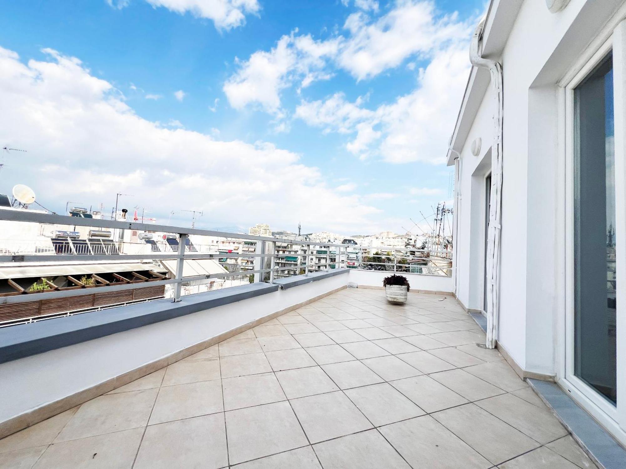Anhome K11 Serviced Apartments Ateny Zewnętrze zdjęcie