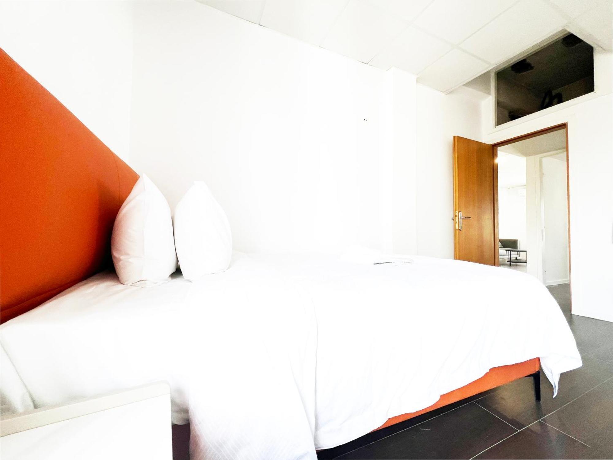Anhome K11 Serviced Apartments Ateny Zewnętrze zdjęcie