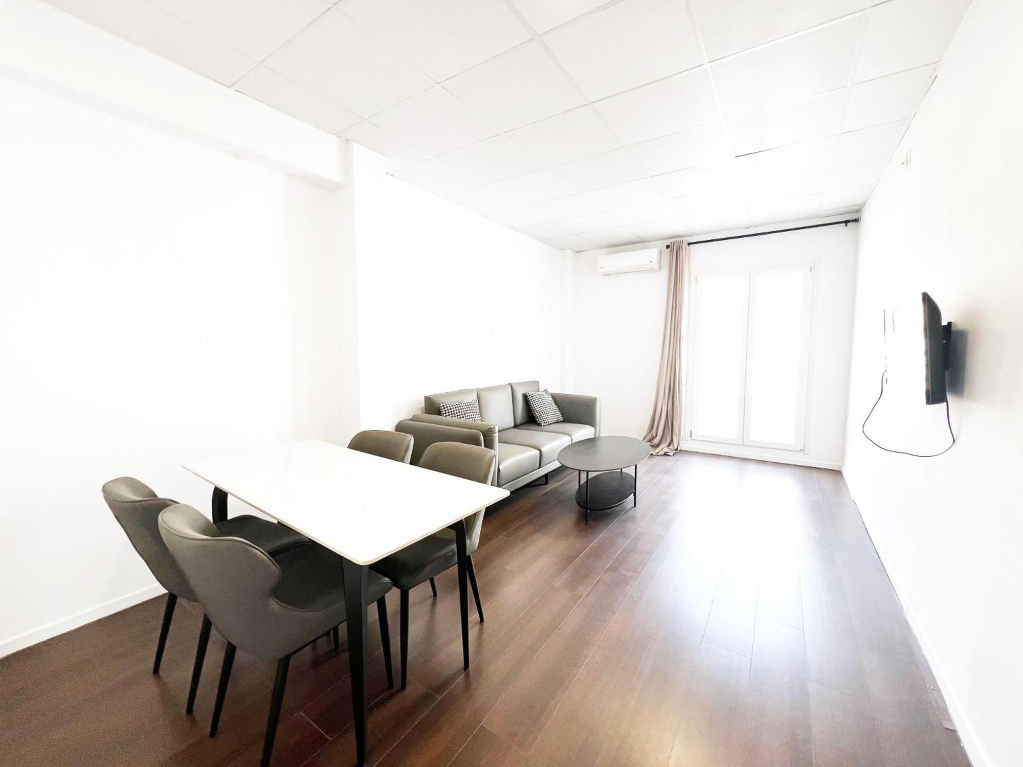 Anhome K11 Serviced Apartments Ateny Zewnętrze zdjęcie