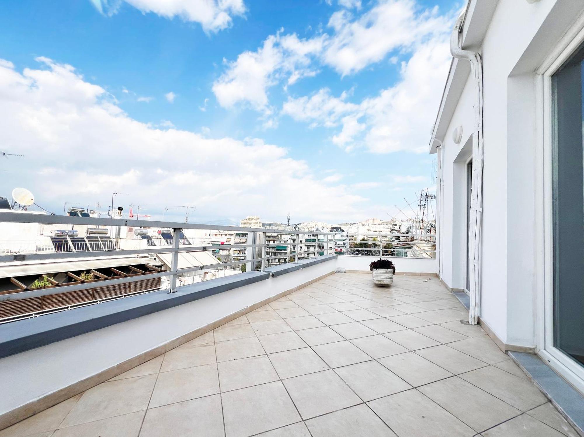Anhome K11 Serviced Apartments Ateny Zewnętrze zdjęcie