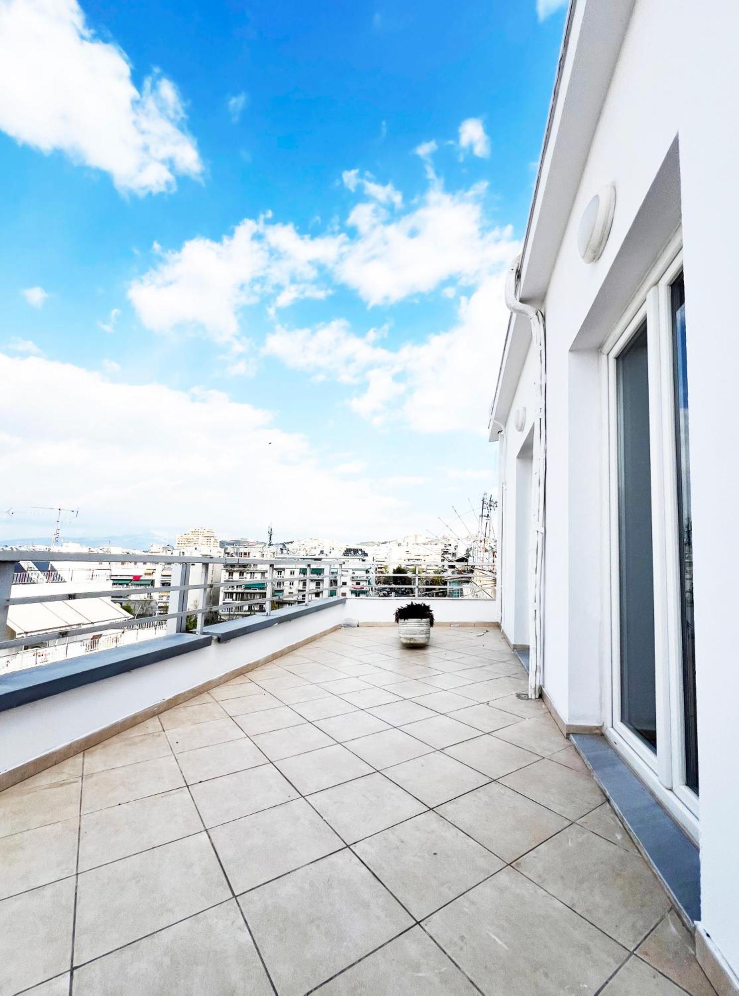 Anhome K11 Serviced Apartments Ateny Zewnętrze zdjęcie