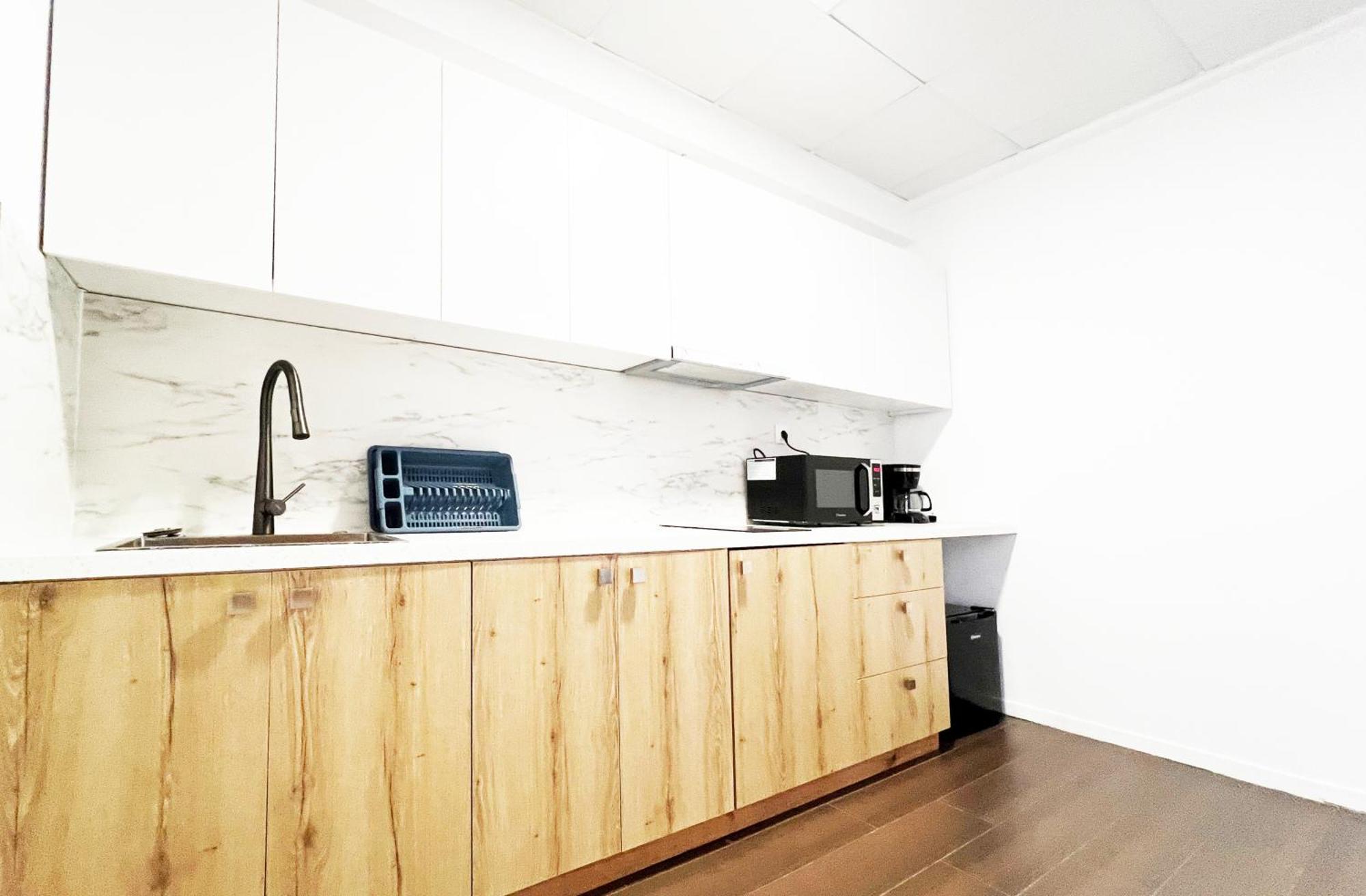 Anhome K11 Serviced Apartments Ateny Zewnętrze zdjęcie