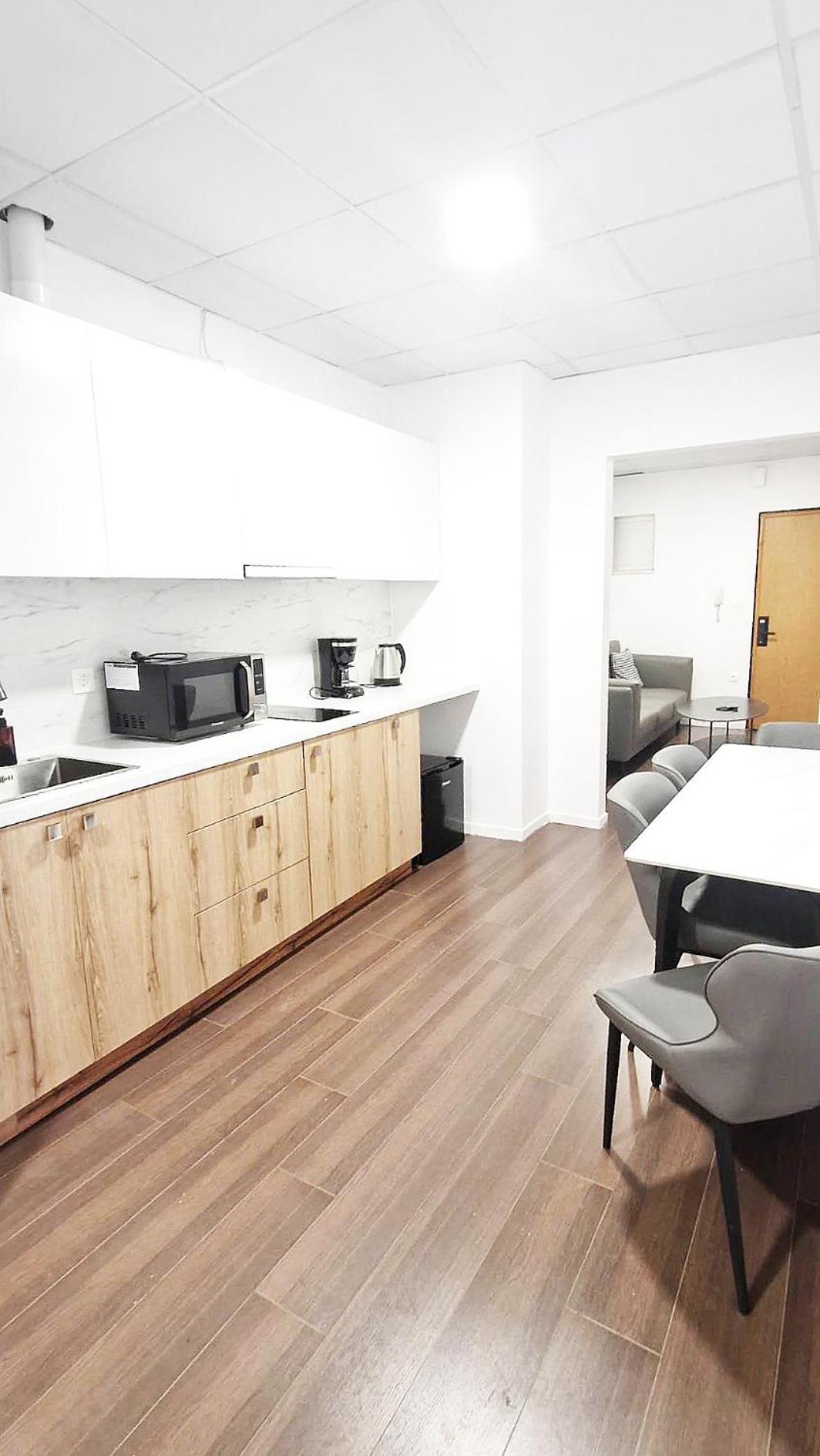 Anhome K11 Serviced Apartments Ateny Zewnętrze zdjęcie