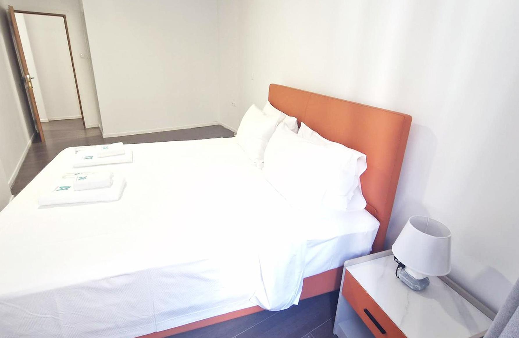 Anhome K11 Serviced Apartments Ateny Zewnętrze zdjęcie