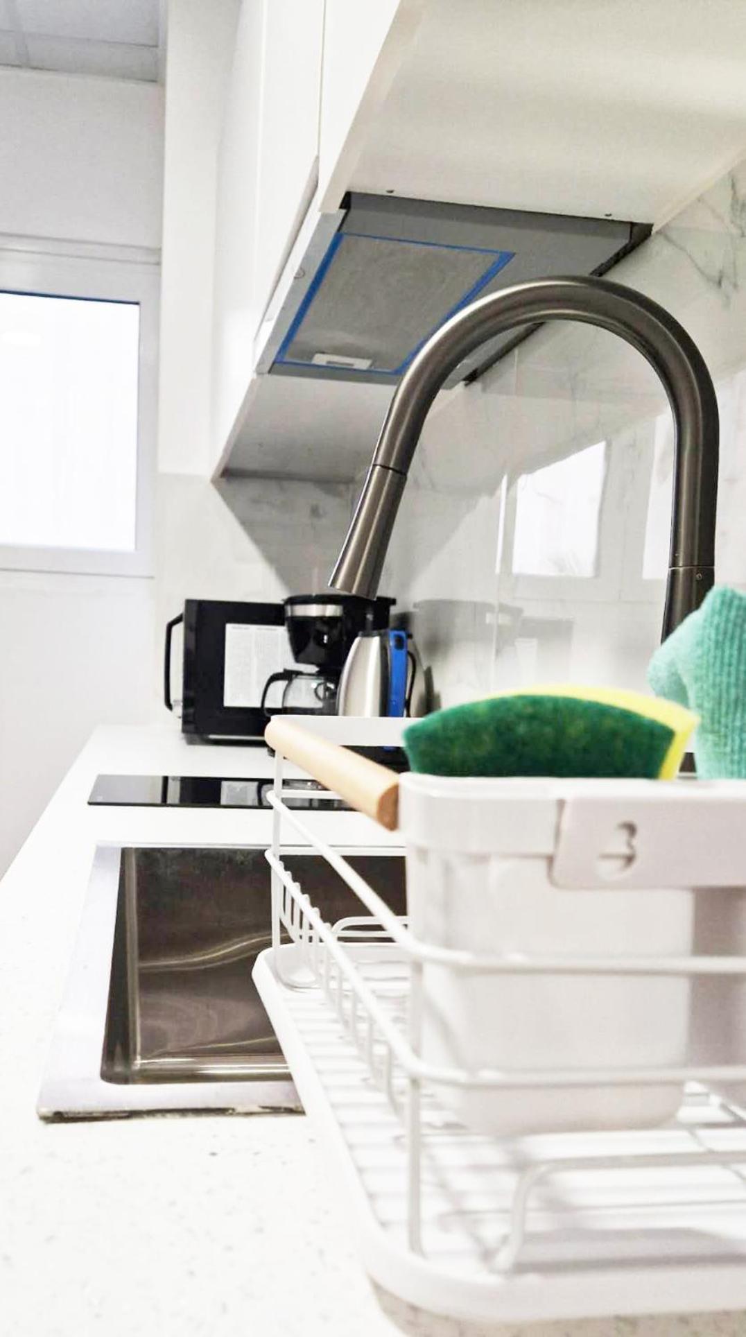 Anhome K11 Serviced Apartments Ateny Zewnętrze zdjęcie
