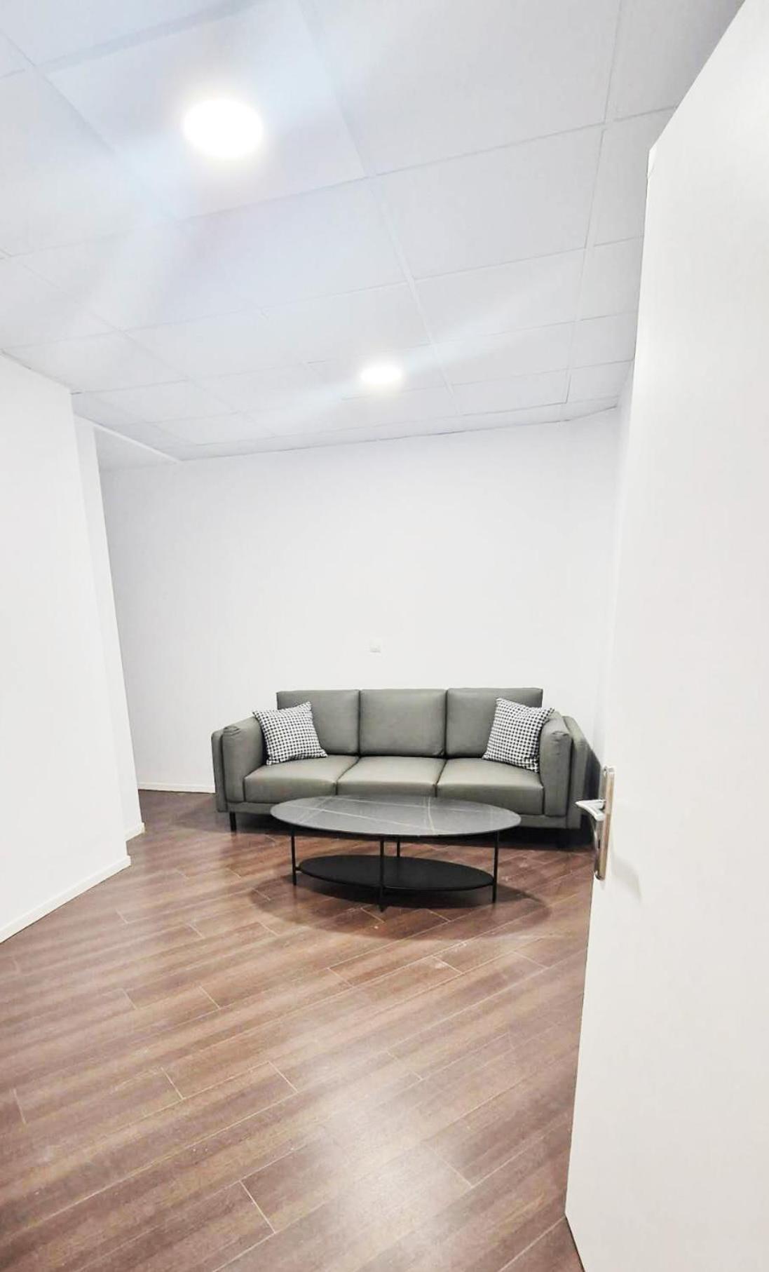 Anhome K11 Serviced Apartments Ateny Zewnętrze zdjęcie