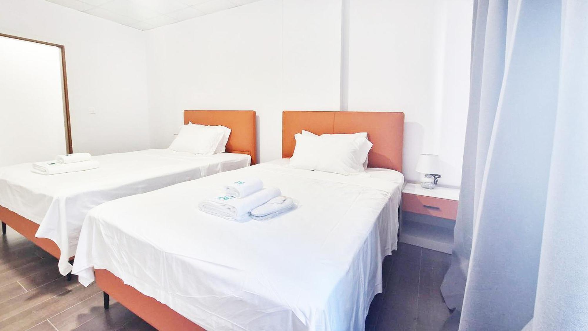 Anhome K11 Serviced Apartments Ateny Zewnętrze zdjęcie