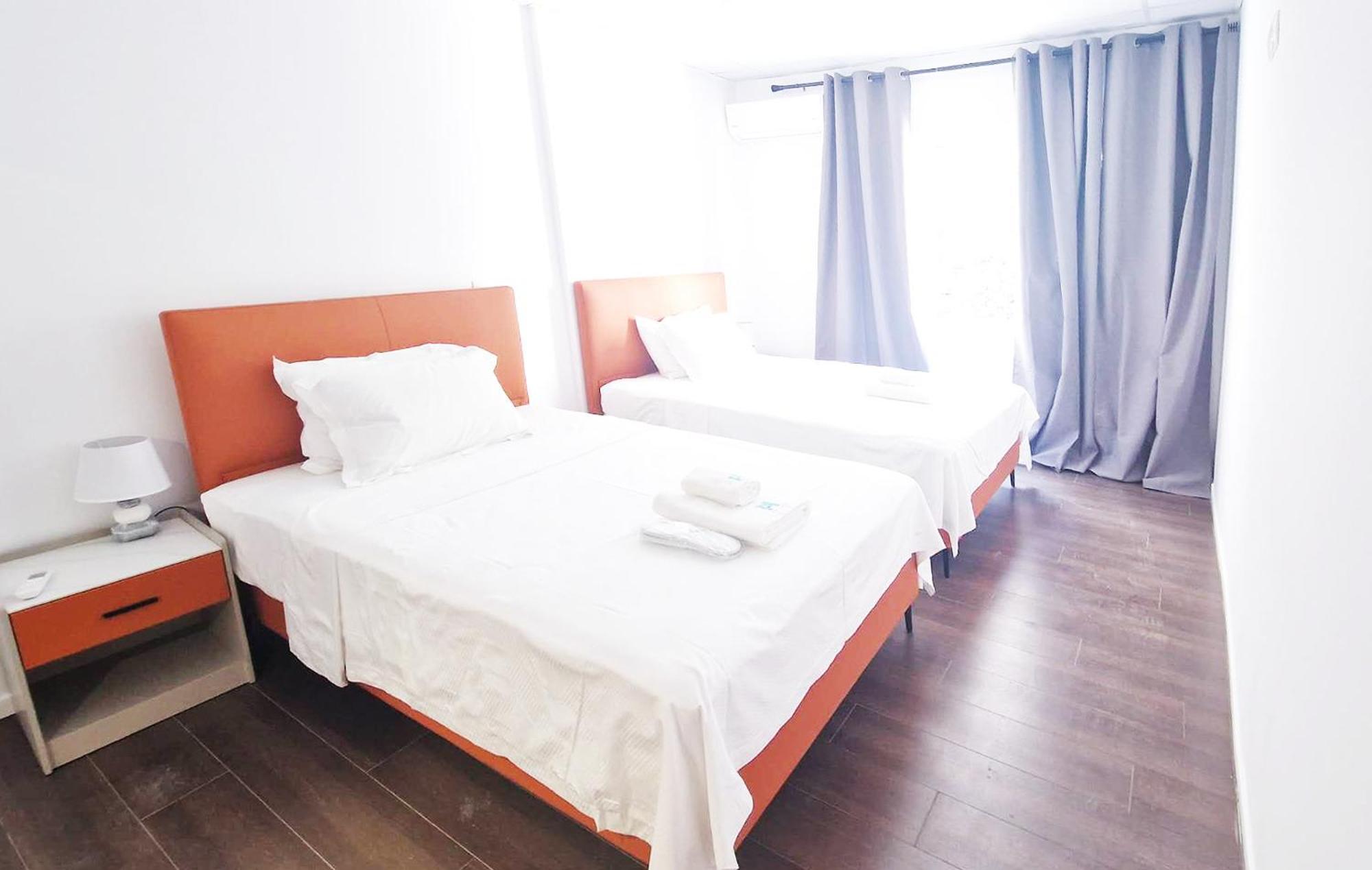 Anhome K11 Serviced Apartments Ateny Zewnętrze zdjęcie
