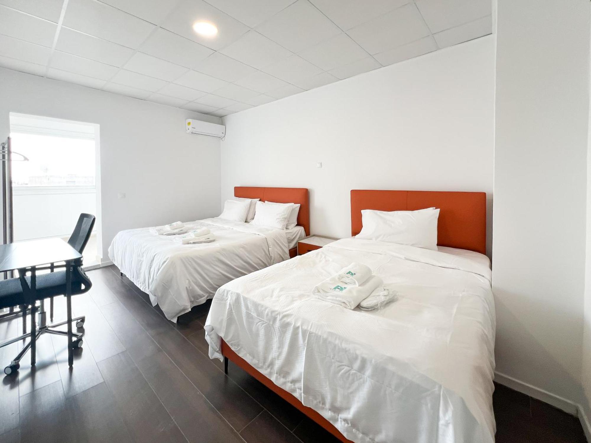 Anhome K11 Serviced Apartments Ateny Zewnętrze zdjęcie