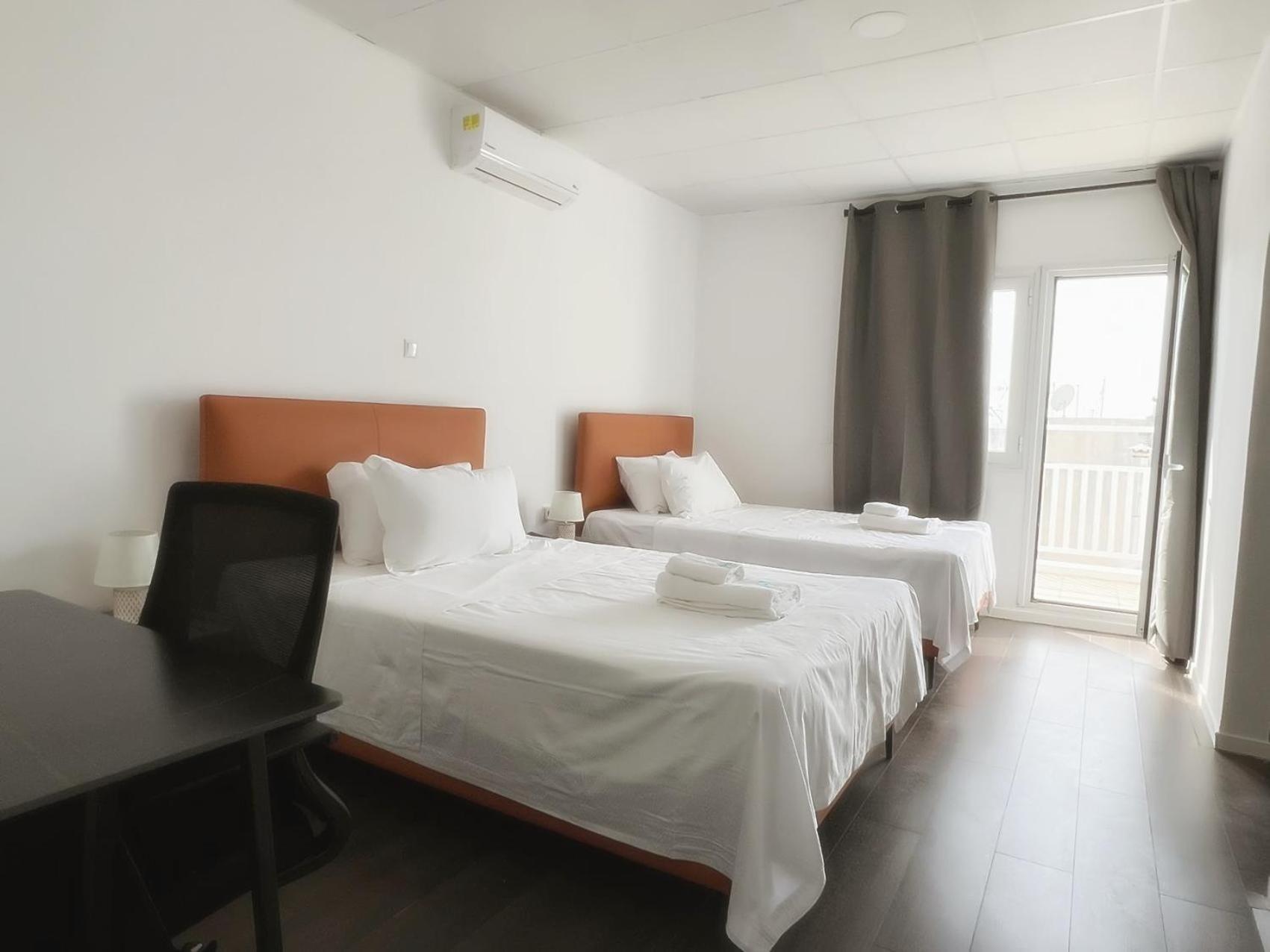 Anhome K11 Serviced Apartments Ateny Zewnętrze zdjęcie