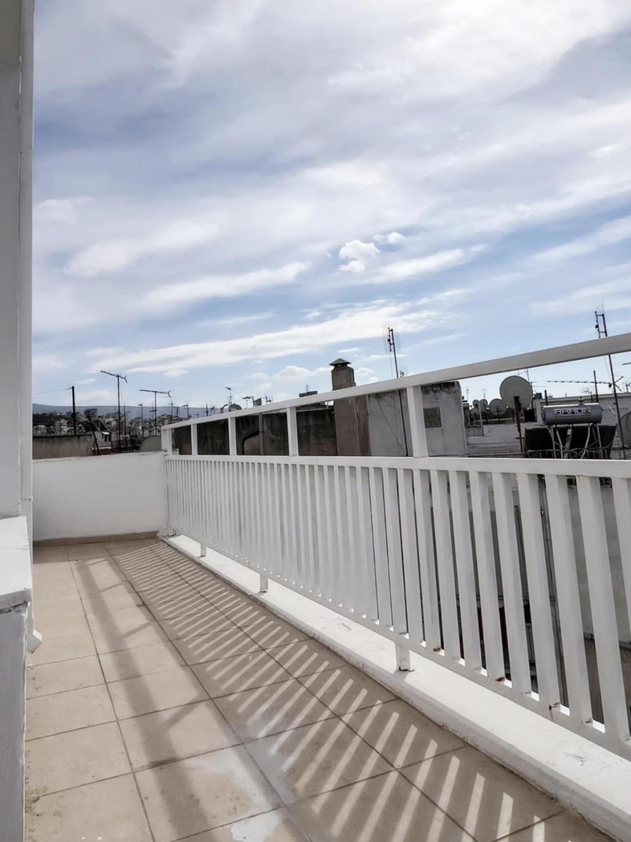 Anhome K11 Serviced Apartments Ateny Zewnętrze zdjęcie