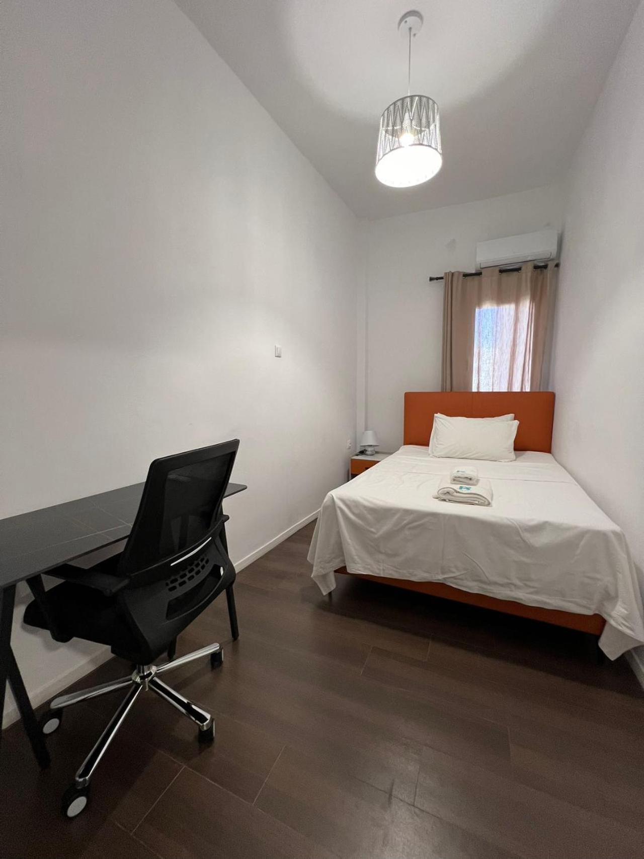 Anhome K11 Serviced Apartments Ateny Zewnętrze zdjęcie
