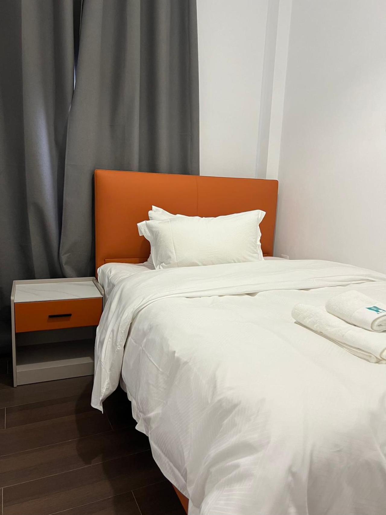 Anhome K11 Serviced Apartments Ateny Zewnętrze zdjęcie