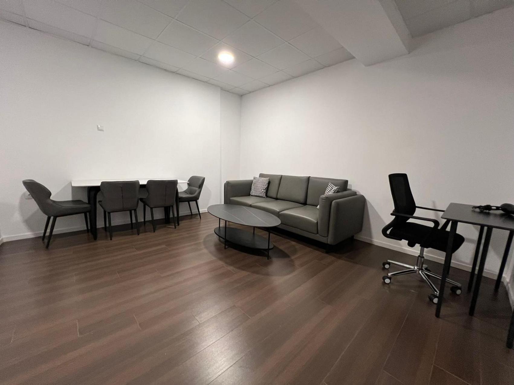 Anhome K11 Serviced Apartments Ateny Zewnętrze zdjęcie