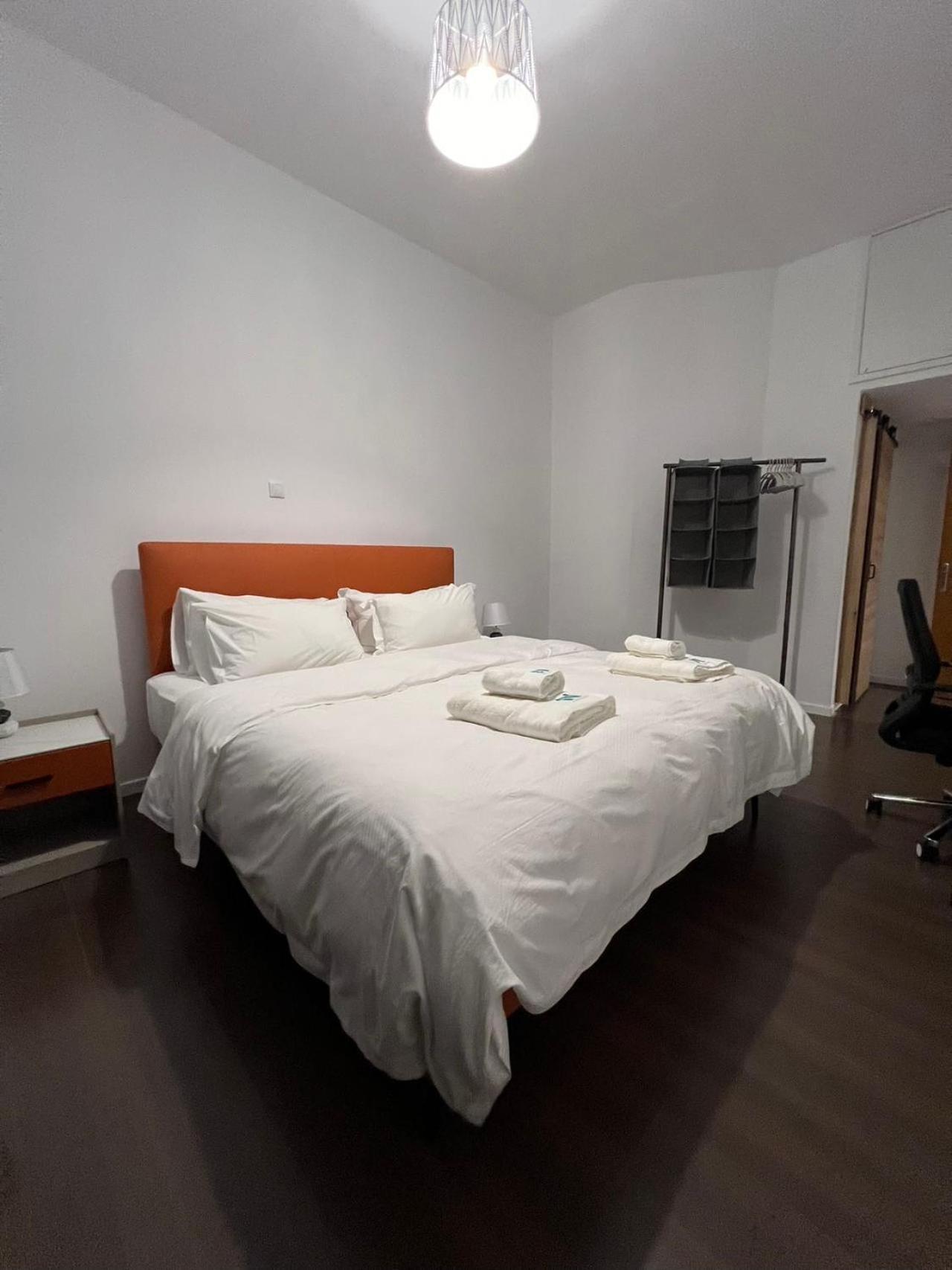 Anhome K11 Serviced Apartments Ateny Zewnętrze zdjęcie