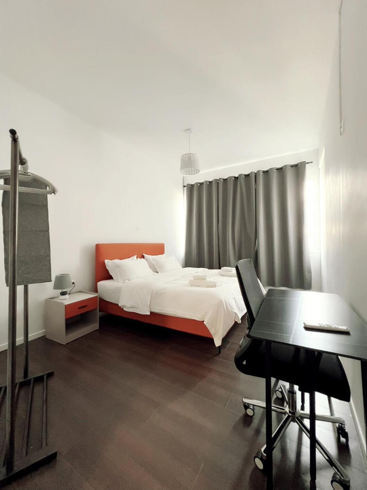 Anhome K11 Serviced Apartments Ateny Zewnętrze zdjęcie