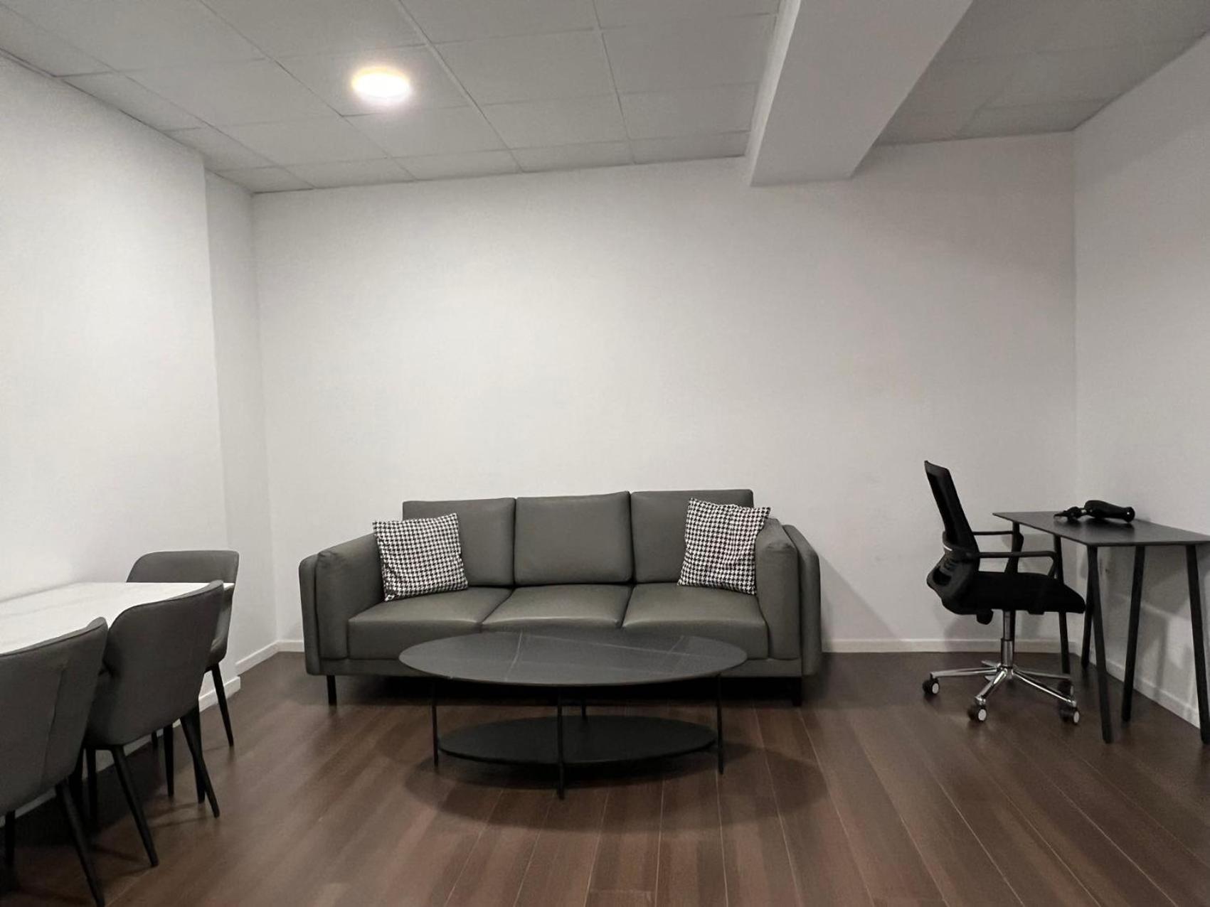 Anhome K11 Serviced Apartments Ateny Zewnętrze zdjęcie