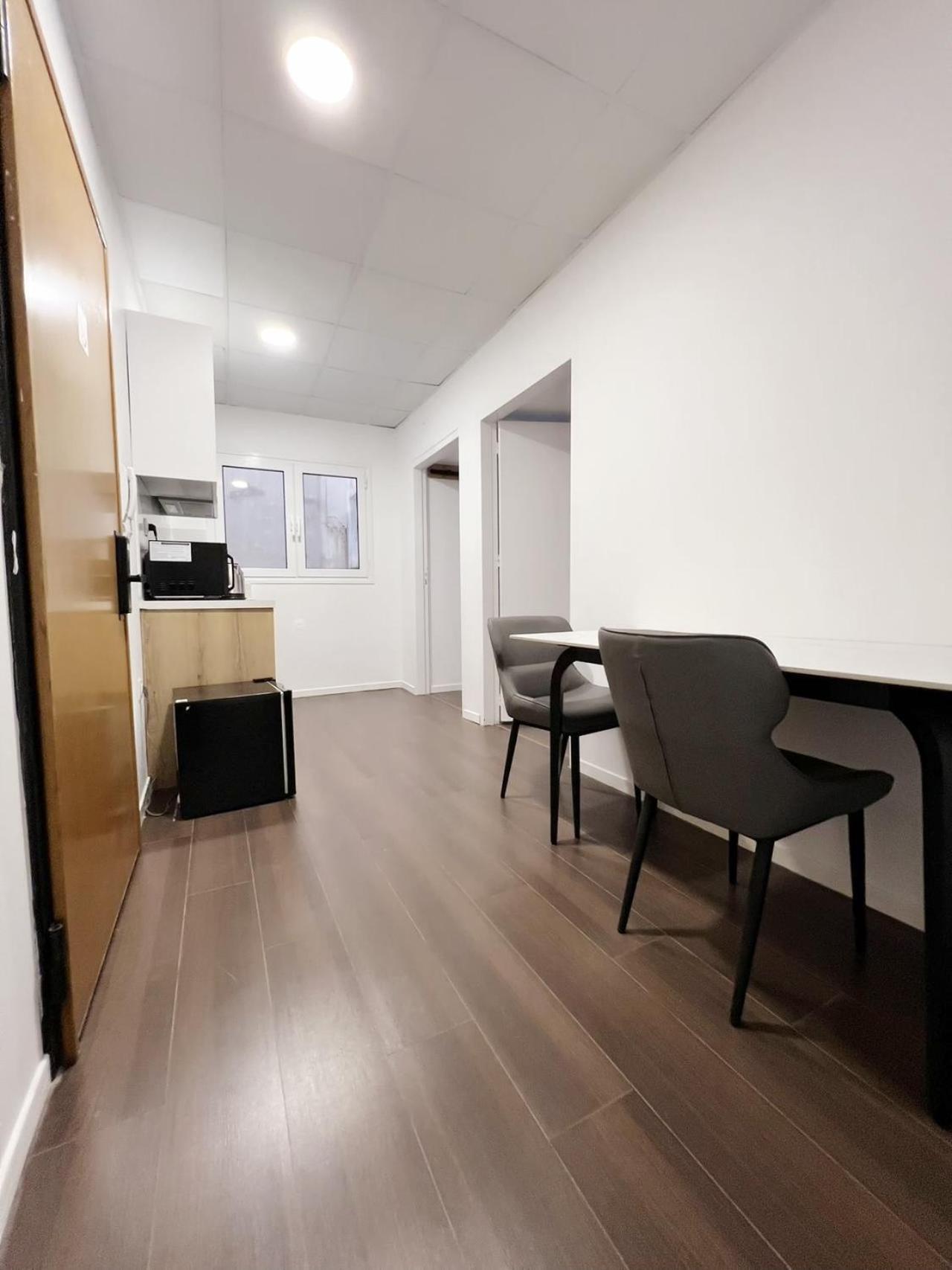 Anhome K11 Serviced Apartments Ateny Zewnętrze zdjęcie