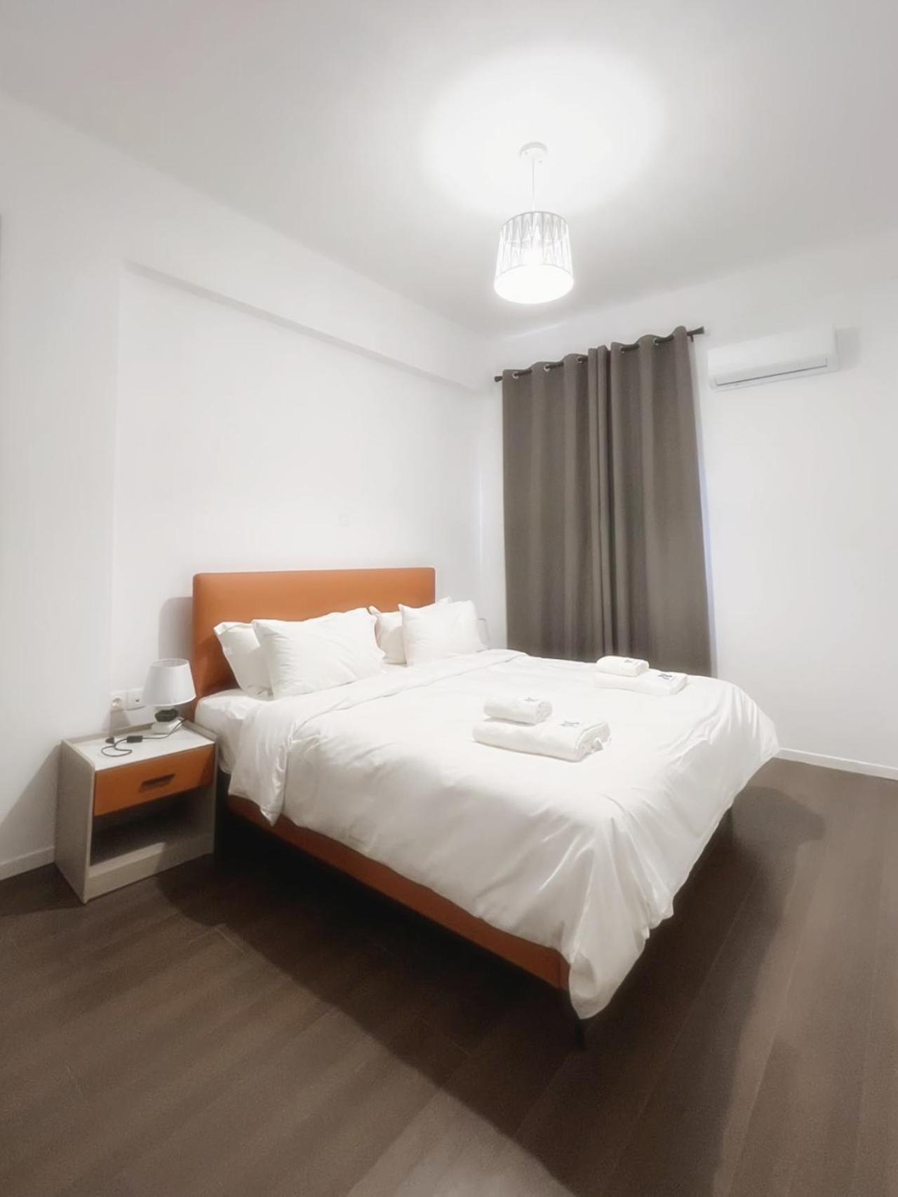 Anhome K11 Serviced Apartments Ateny Zewnętrze zdjęcie