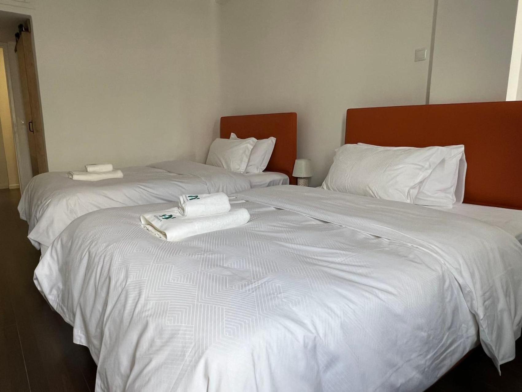 Anhome K11 Serviced Apartments Ateny Zewnętrze zdjęcie
