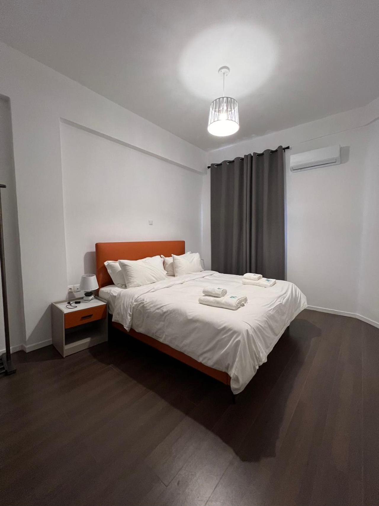 Anhome K11 Serviced Apartments Ateny Zewnętrze zdjęcie
