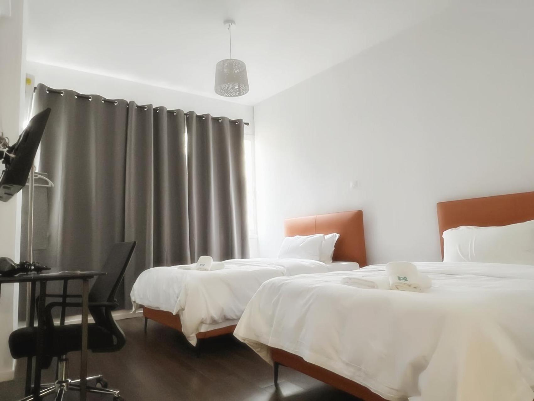 Anhome K11 Serviced Apartments Ateny Zewnętrze zdjęcie