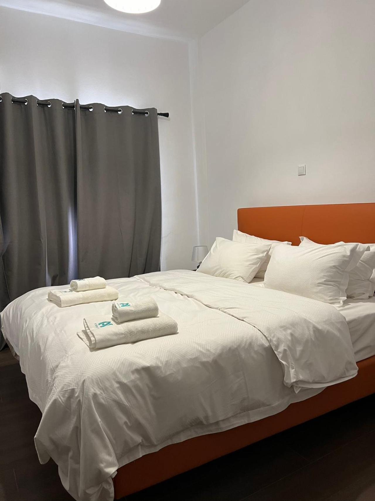 Anhome K11 Serviced Apartments Ateny Zewnętrze zdjęcie