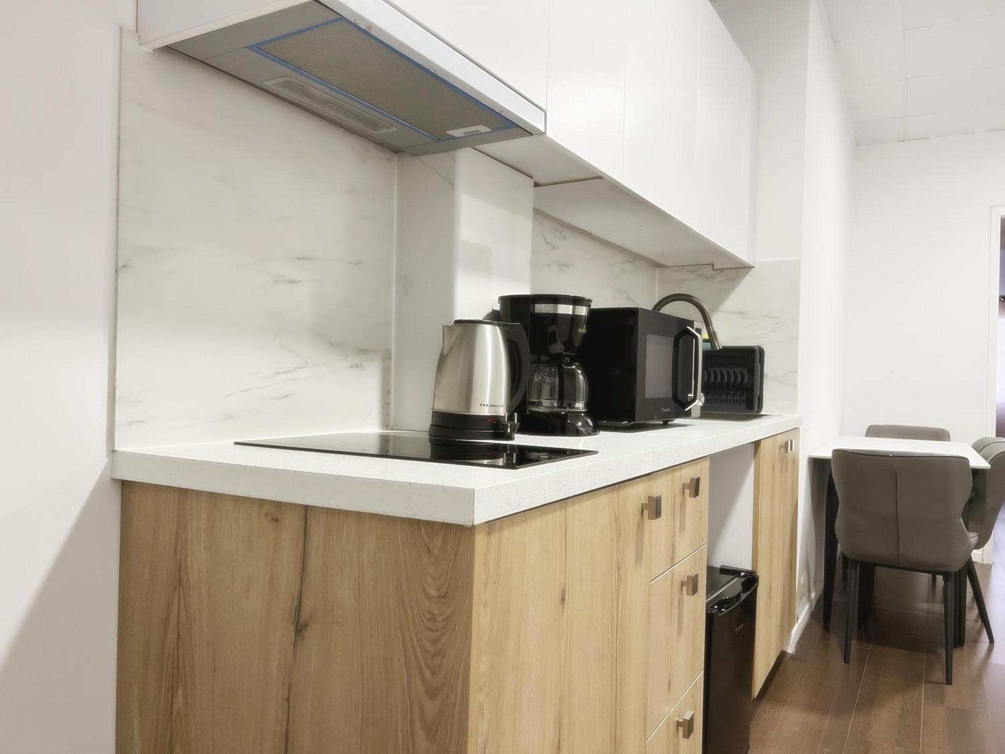 Anhome K11 Serviced Apartments Ateny Zewnętrze zdjęcie